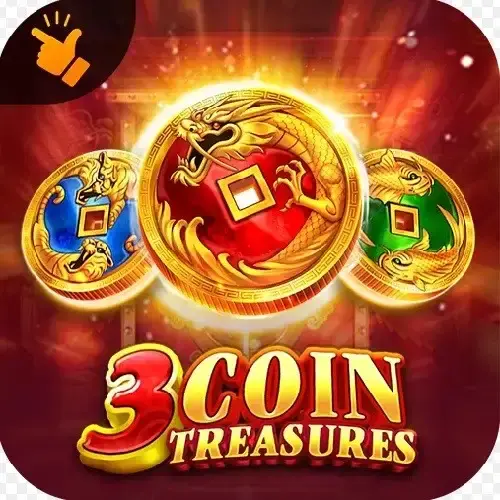 3 Coins Rajabetscricket