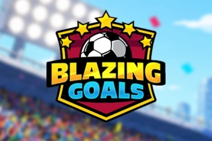 Blazing Goals Rajabetscricket