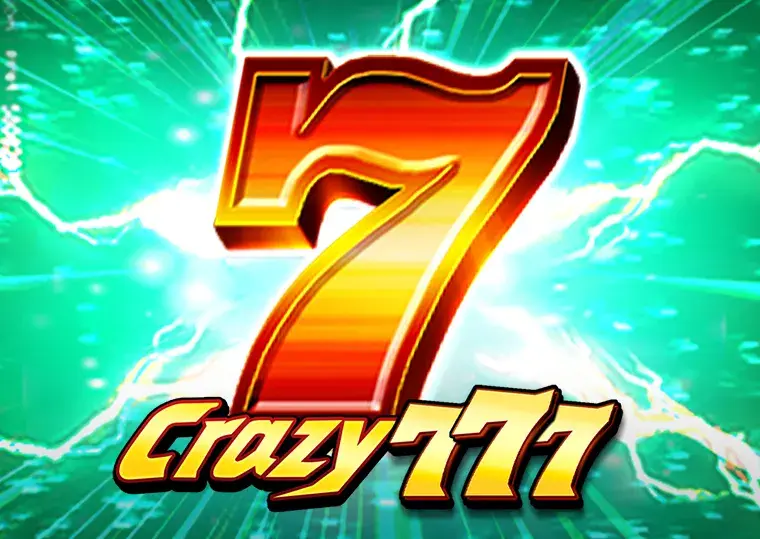 Crazy 777 Rajabetscricket