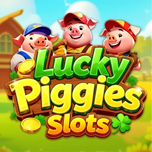 Lucky Piggies gemple Rajabetscricket