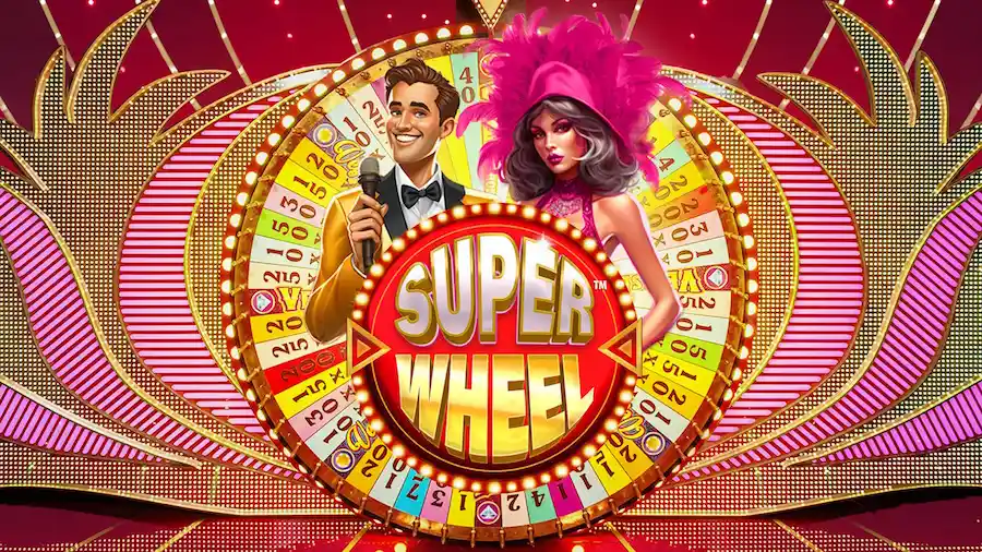 Super Wheel Rajabetscricket